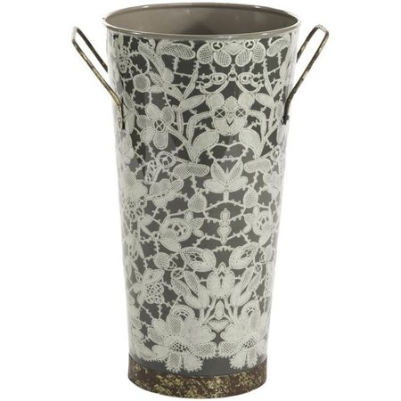 GAIBU Vintage Garden Florist Bucket - Medium GA952696